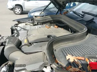 ✅ 2022 Mercedes-Benz GLE 350 • VIN: 4JGFB4KB8NA785004 • Lot: 43298918. Wystawiony na IAAI z przebiegiem 88 484 mil. Bezpłatny archiwum sprzedaży aukcyjnych z USA i szczegółowy raport historii pojazdu na DreamBid. Zdjęcie 24.