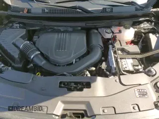 ✅ 2024 GMC Acadia AWD AT4 • VIN: 1GKENPKS5RJ169330 • Lot: 84520925. Wystawiony na Copart z przebiegiem 10 651 mil. Bezpłatny archiwum sprzedaży aukcyjnych z USA i szczegółowy raport historii pojazdu na DreamBid. Zdjęcie 14.