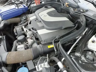 ✅ 2010 Mercedes-Benz C 300 Sport • VIN: WDDGF8BB6AF431456 • Lot: 43615400. Wystawiony na IAAI z przebiegiem 146 051 mil. Bezpłatny archiwum sprzedaży aukcyjnych z USA i szczegółowy raport historii pojazdu na DreamBid. Zdjęcie 12.