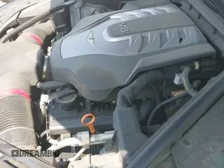 ✅ 2017 Genesis G80 Ultimate • VIN: KMHGN4JF2HU212375 • Lot: 42326720. Listed on IAAI with 57,870 mi. Free auction sales archive from the USA and detailed vehicle history report at DreamBid. Image 20.