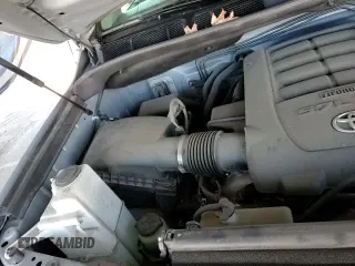 ✅ 2019 Toyota Tundra SR5 • VIN: 5TFEY5F10KX244446 • Lot: 69986315. Listed on Copart with 58,094 mi. Free auction sales archive from the USA and detailed vehicle history report at DreamBid. Image 16.