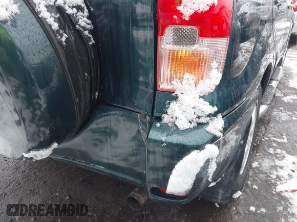 ✅ 2002 Toyota RAV4 • VIN: JTEHH20V826064690 • Lot: 44198024. Wystawiony na IAAI z przebiegiem Nie podano. Bezpłatny archiwum sprzedaży aukcyjnych z USA i szczegółowy raport historii pojazdu na DreamBid. Zdjęcie 6.