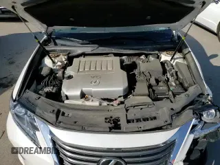 ✅ 2018 Lexus ES 350 • VIN: 58ABK1GG1JU084159 • Lot: 80798725. Wystawiony na Copart z przebiegiem 5 728 mil. Bezpłatny archiwum sprzedaży aukcyjnych z USA i szczegółowy raport historii pojazdu na DreamBid. Zdjęcie 13.