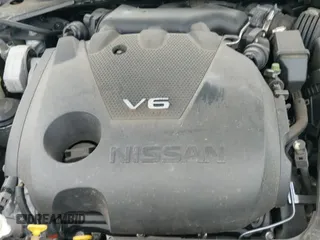 ✅ 2017 Nissan Maxima SV • VIN: 1N4AA6AP5HC441137 • Лот: 43211791. Опубликован ранее на IAAI с пробегом 109 803 миль. Бесплатный доступ к архиву аукционных продаж из США и подробный отчёт об истории автомобиля на DreamBid. Изображение 19.