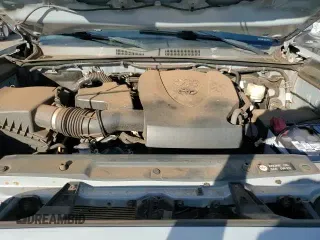 ✅ 2018 Toyota Tacoma TRD Sport • VIN: 3TMCZ5AN1JM141569 • Lot: 81289815. Listed on Copart with 61,342 mi. Free auction sales archive from the USA and detailed vehicle history report at DreamBid. Image 13.