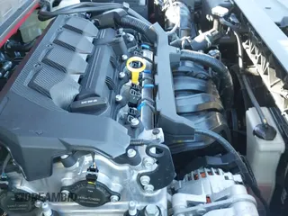 ✅ 2024 Hyundai Venue SEL • VIN: KMHRC8A32RU293150 • Lot: 41309696. Listed on IAAI with 7,690 mi. Free auction sales archive from the USA and detailed vehicle history report at DreamBid. Image 14.