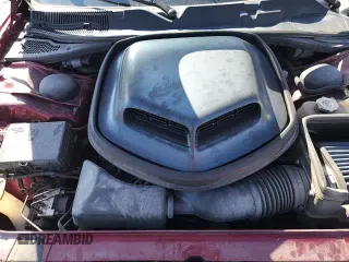 ✅ 2018 Dodge Challenger R/T • VIN: 2C3CDZBT6JH171866 • Лот: 91920365. Опубликован ранее на Copart с пробегом 55 836 миль. Бесплатный доступ к архиву аукционных продаж из США и подробный отчёт об истории автомобиля на DreamBid. Изображение 13.