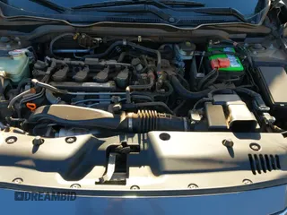 ✅ 2016 Honda Civic EX-L • VIN: 2HGFC3B73GH361887 • Лот: 41222191. Опубликован ранее на IAAI с пробегом 67 844 миль. Бесплатный доступ к архиву аукционных продаж из США и подробный отчёт об истории автомобиля на DreamBid. Изображение 20.