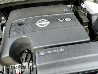 ✅ 2021 Nissan Murano SL • VIN: 5N1AZ2CS6MC129332 • Lot: 85565985. Listed on Copart with 79,400 mi. Free auction sales archive from the USA and detailed vehicle history report at DreamBid. Image 16.