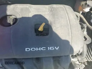 ✅ 2017 Kia Forte LX • VIN: 3KPFL4A75HE028142 • Lot: 91054635. Listed on Copart with 122,854 mi. Free auction sales archive from the USA and detailed vehicle history report at DreamBid. Image 13.