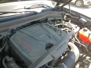 ✅ 2020 Alfa Romeo Stelvio • VIN: ZASPAJAN5L7C94672 • Lot: 49097535. Wystawiony na Copart z przebiegiem 64 009 mil. Bezpłatny archiwum sprzedaży aukcyjnych z USA i szczegółowy raport historii pojazdu na DreamBid. Zdjęcie 14.