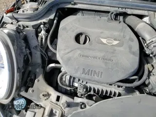 ✅ 2017 MINI Hardtop Cooper • VIN: WMWXP5C5XH2D71116 • Лот: 85169375. Опубликован ранее на Copart с пробегом 99 130 миль. Бесплатный доступ к архиву аукционных продаж из США и подробный отчёт об истории автомобиля на DreamBid. Изображение 13.