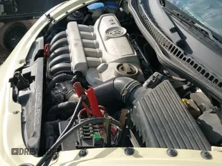 ✅ 2006 Volkswagen Beetle • VIN: 3VWPF31Y66M311261 • Lot: 41599012. Listed on IAAI with 133,792 mi. Free auction sales archive from the USA and detailed vehicle history report at DreamBid. Image 19.