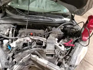 ✅ 2018 Honda HR-V EX-L • VIN: 3CZRU6H75JM707118 • Лот: 88138725. Опубликован ранее на Copart с пробегом 84 711 миль. Бесплатный доступ к архиву аукционных продаж из США и подробный отчёт об истории автомобиля на DreamBid. Изображение 17.