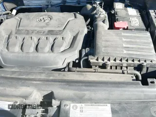 ✅ 2018 Volkswagen Tiguan SEL • VIN: 3VV2B7AX2JM124116 • Lot: 43627359. Listed on IAAI with 137,464 mi. Free auction sales archive from the USA and detailed vehicle history report at DreamBid. Image 20.