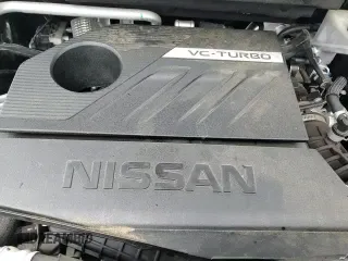 ✅ 2022 Nissan Rogue SV • VIN: 5N1BT3BB5NC691723 • Лот: 90020415. Опубликован ранее на Copart с пробегом 94 808 миль. Бесплатный доступ к архиву аукционных продаж из США и подробный отчёт об истории автомобиля на DreamBid. Изображение 15.