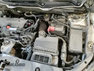 ✅ 2020 Honda Civic EX • VIN: 2HGFC2F75LH019355 • Лот: 93931325. Опубликован ранее на Copart с пробегом 115 833 миль. Бесплатный доступ к архиву аукционных продаж из США и подробный отчёт об истории автомобиля на DreamBid. Изображение 13.