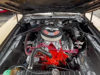 1974 Dodge Charger с VIN WP29G4A176505, выставлен на аукционе Copart как лот 91477365 с пробегом 76 031 миль миль и Чистый • Clean title. История ставок и продаж доступна на DreamBid. Изображение 11.