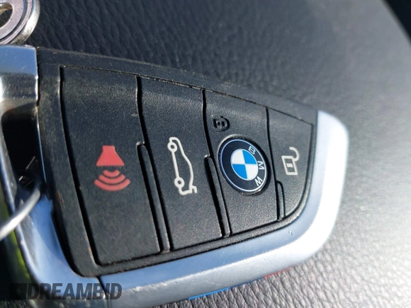 ✅ 2017 BMW X5 xDrive35i • VIN: 5UXKR0C55H0U50288 • Lot: 43657087. Wystawiony na IAAI z przebiegiem 122 219 mil. Bezpłatny archiwum sprzedaży aukcyjnych z USA i szczegółowy raport historii pojazdu na DreamBid. Zdjęcie 11.