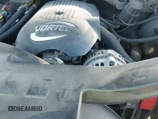 ✅ 2002 Chevrolet Tahoe LT • VIN: 1GNEK13Z42J114572 • Lot: 43765988. Listed on IAAI with 257,495 mi. Free auction sales archive from the USA and detailed vehicle history report at DreamBid. Image 18.