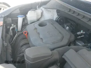 ✅ 2017 Kia Sorento LX • VIN: 5XYPGDA36HG280295 • Лот: 42176719. Опубликован ранее на IAAI с пробегом 120 733 миль. Бесплатный доступ к архиву аукционных продаж из США и подробный отчёт об истории автомобиля на DreamBid. Изображение 19.