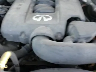 ✅ 2006 Infiniti QX56 • VIN: 5N3AA08A56N805313 • Лот: 84430744. Опубликован ранее на Copart с пробегом 211 457 миль. Бесплатный доступ к архиву аукционных продаж из США и подробный отчёт об истории автомобиля на DreamBid. Изображение 14.