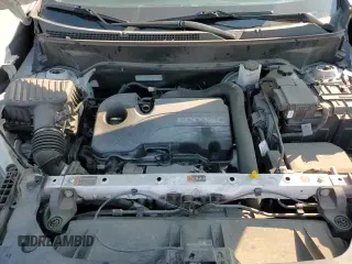 ✅ 2018 GMC Terrain SLE • VIN: 3GKALMEV9JL149796 • Lot: 80757495. Wystawiony na Copart z przebiegiem 135 752 mil. Bezpłatny archiwum sprzedaży aukcyjnych z USA i szczegółowy raport historii pojazdu na DreamBid. Zdjęcie 14.