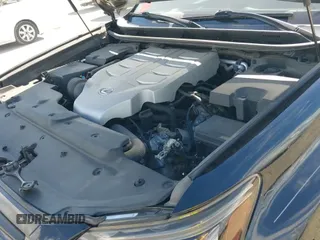 ✅ 2017 Lexus GX 460 • VIN: JTJBM7FX2H5158488 • Lot: 43394560. Listed on IAAI with 86,120 mi. Free auction sales archive from the USA and detailed vehicle history report at DreamBid. Image 18.