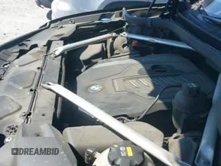 ✅ 2020 BMW X7 xDrive40i • VIN: 5UXCW2C04L9A03438 • Лот: 43187346. Опубликован ранее на IAAI с пробегом 102 740 миль. Бесплатный доступ к архиву аукционных продаж из США и подробный отчёт об истории автомобиля на DreamBid. Изображение 22.