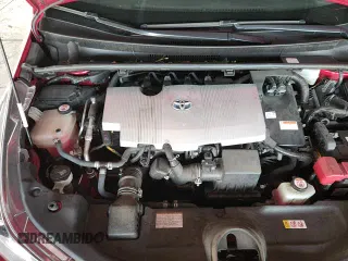 ✅ 2019 Toyota Prius LE • VIN: JTDKARFU4K3071028 • Лот: 92300875. Опубликован ранее на Copart с пробегом 87 322 миль. Бесплатный доступ к архиву аукционных продаж из США и подробный отчёт об истории автомобиля на DreamBid. Изображение 13.