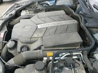 ✅ 2005 Mercedes-Benz E 500 • VIN: WDBUF70J05A650027 • Lot: 43015577. Listed on IAAI with 107,306 mi. Free auction sales archive from the USA and detailed vehicle history report at DreamBid. Image 12.