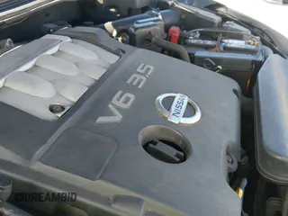 ✅ 2004 Nissan Maxima SL • VIN: 1N4BA41E64C861846 • Лот: 41911687. Опубликован ранее на IAAI с пробегом 218 668 миль. Бесплатный доступ к архиву аукционных продаж из США и подробный отчёт об истории автомобиля на DreamBid. Изображение 19.