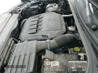 ✅ 2020 Audi Q3 S line Premium Plus • VIN: WA1EECF34L1098727 • Lot: 42407030. Wystawiony na IAAI z przebiegiem 92 662 mil. Bezpłatny archiwum sprzedaży aukcyjnych z USA i szczegółowy raport historii pojazdu na DreamBid. Zdjęcie 20.