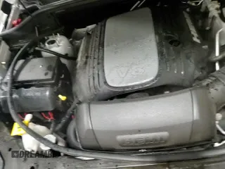 ✅ 2023 Dodge Durango R/T Plus • VIN: 1C4SDJCT6PC618943 • Lot: 91289415. Listed on Copart with 31,643 mi. Free auction sales archive from the USA and detailed vehicle history report at DreamBid. Image 17.