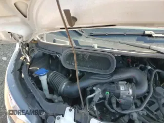 ✅ 2021 Ford Transit Cargo • VIN: 1FTBW3X81MKA06405 • Lot: 61805785. Listed on Copart with 102,423 mi. Free auction sales archive from the USA and detailed vehicle history report at DreamBid. Image 16.