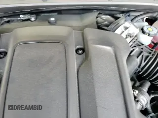 ✅ 2018 Buick LaCrosse Premium • VIN: 1G4ZS5SS8JU133544 • Лот: 52675535. Опубликован ранее на Copart с пробегом 47 927 миль. Бесплатный доступ к архиву аукционных продаж из США и подробный отчёт об истории автомобиля на DreamBid. Изображение 15.