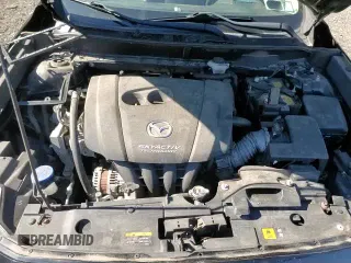 ✅ 2019 Mazda CX-3 Grand Touring • VIN: JM1DKFD77K0442587 • Lot: 85934965. Wystawiony na Copart z przebiegiem 61 366 mil. Bezpłatny archiwum sprzedaży aukcyjnych z USA i szczegółowy raport historii pojazdu na DreamBid. Zdjęcie 15.