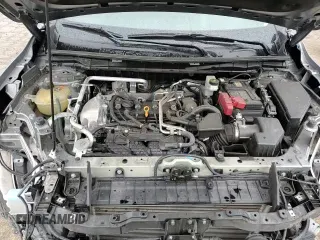 ✅ 2023 Mitsubishi Outlander SEL • VIN: JA4J4VA85PZ044148 • Lot: 70678855. Listed on Copart with 40,397 mi. Free auction sales archive from the USA and detailed vehicle history report at DreamBid. Image 16.