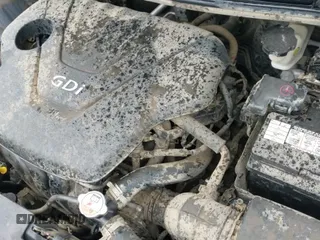 ✅ 2015 Hyundai Accent GLS • VIN: KMHCT4AE0FU927177 • Лот: 41559026. Опубликован ранее на IAAI с пробегом 181 703 миль. Бесплатный доступ к архиву аукционных продаж из США и подробный отчёт об истории автомобиля на DreamBid. Изображение 19.