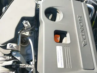 ✅ 2018 Honda Accord EX-L • VIN: 1HGCV2F51JA038380 • Лот: 43637034. Опубликован ранее на IAAI с пробегом 16 408 миль. Бесплатный доступ к архиву аукционных продаж из США и подробный отчёт об истории автомобиля на DreamBid. Изображение 20.