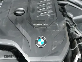 ✅ 2022 BMW 3 Series 330i xDrive • VIN: 3MW5R7J0XN8C70303 • Lot: 42121402. Wystawiony na IAAI z przebiegiem 29 187 mil. Bezpłatny archiwum sprzedaży aukcyjnych z USA i szczegółowy raport historii pojazdu na DreamBid. Zdjęcie 22.