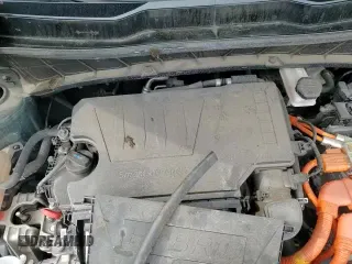 ✅ 2023 Kia Niro EX • VIN: KNDCR3LE6P5091901 • Лот: 80081575. Опубликован ранее на Copart с пробегом 42 673 миль. Бесплатный доступ к архиву аукционных продаж из США и подробный отчёт об истории автомобиля на DreamBid. Изображение 16.