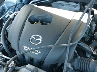 ✅ 2015 Mazda 3 i Grand Touring • VIN: JM1BM1M78F1221164 • Лот: 42490560. Опубликован ранее на IAAI с пробегом 53 872 миль. Бесплатный доступ к архиву аукционных продаж из США и подробный отчёт об истории автомобиля на DreamBid. Изображение 19.