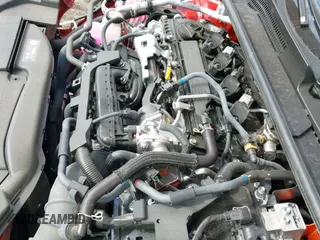 2024 Toyota Prius LE z VIN JTDACAAU7R3023449, wystawiony jako IAAI lot #43136259 z przebiegiem 31 158 mil mil oraz . Historia ofert i sprzedaży dostępna na DreamBid. Obrazek 21.