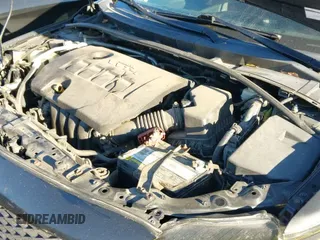 ✅ 2009 Toyota Corolla LE • VIN: 2T1BU40E49C168369 • Lot: 43506281. Wystawiony na IAAI z przebiegiem 259 541 mil. Bezpłatny archiwum sprzedaży aukcyjnych z USA i szczegółowy raport historii pojazdu na DreamBid. Zdjęcie 19.