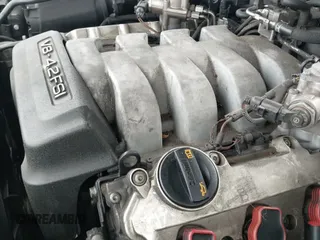 ✅ 2007 Audi Q7 • VIN: WA1AV74LX7D041803 • Лот: 42744430. Опубликован ранее на IAAI с пробегом 191 131 миль. Бесплатный доступ к архиву аукционных продаж из США и подробный отчёт об истории автомобиля на DreamBid. Изображение 12.