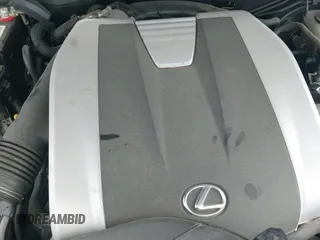 ✅ 2017 Lexus GS 350 • VIN: JTHCZ1BL2HA006547 • Lot: 42037015. Listed on IAAI with 71,566 mi. Free auction sales archive from the USA and detailed vehicle history report at DreamBid. Image 19.