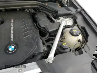 ✅ 2018 BMW X3 M40i • VIN: 5UXTS3C51J0Y97426 • Lot: 84173505. Wystawiony na Copart z przebiegiem 75 599 mil. Bezpłatny archiwum sprzedaży aukcyjnych z USA i szczegółowy raport historii pojazdu na DreamBid. Zdjęcie 13.