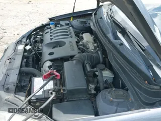 ✅ 2010 Hyundai Accent GS • VIN: KMHCM3AC8AU182130 • Лот: 42446730. Опубликован ранее на IAAI с пробегом 183 424 миль. Бесплатный доступ к архиву аукционных продаж из США и подробный отчёт об истории автомобиля на DreamBid. Изображение 15.