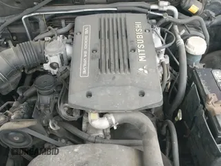 ✅ 2001 Mitsubishi Montero Sport XLS • VIN: JA4LS31H21P004535 • Lot: 42844549. Listed on IAAI with 288,105 mi. Free auction sales archive from the USA and detailed vehicle history report at DreamBid. Image 12.